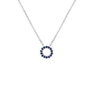 14KW 14SA0.123CT ALL SAPPHIRE(118N401255W14SSA)
