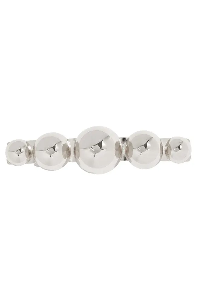 5 Dome Barrette