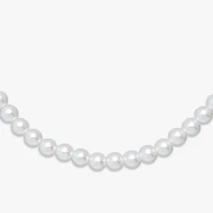 7MM Pearl Necklace