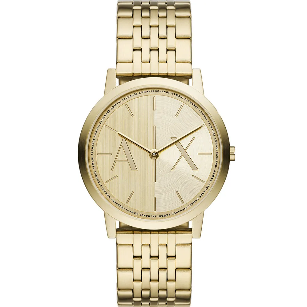 Armani Exchange AX2871 Dale
