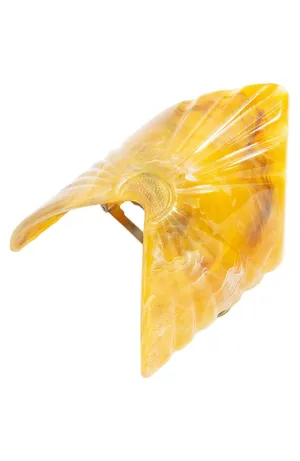 Asmara Ponytail Barrette