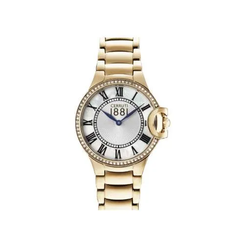 CERRUTI 1881 GHIRLA - CRM138SG28MG