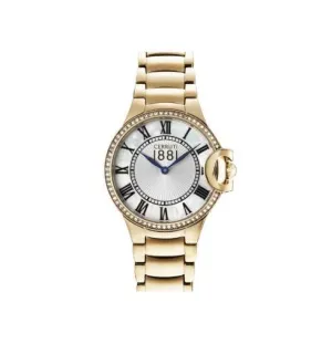 CERRUTI 1881 GHIRLA - CRM138SG28MG
