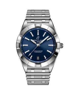 CHRONOMAT 32