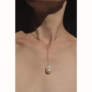 Comet Chain Necklace No2