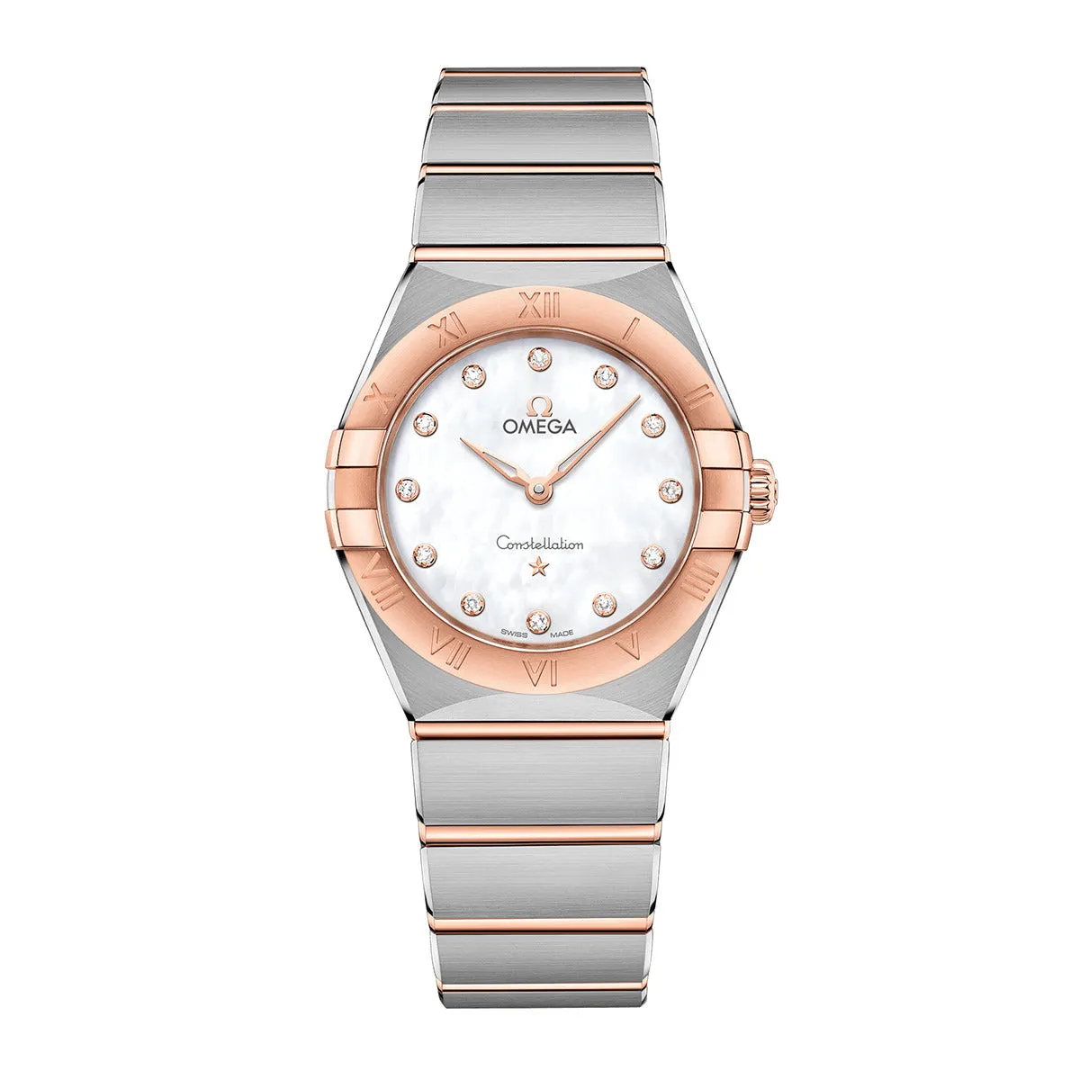 Constellation Quartz 28mm