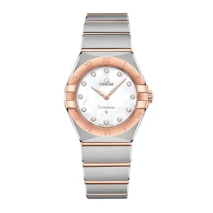 Constellation Quartz 28mm