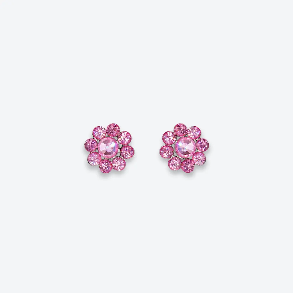 CRYSTAL FLOWER SMALL