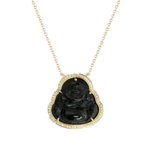 DRD Buddha Necklace 372