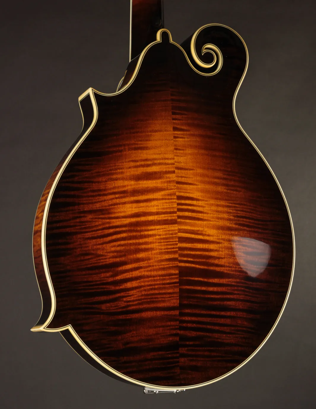 Ellis F5 Special w/ Calton Case