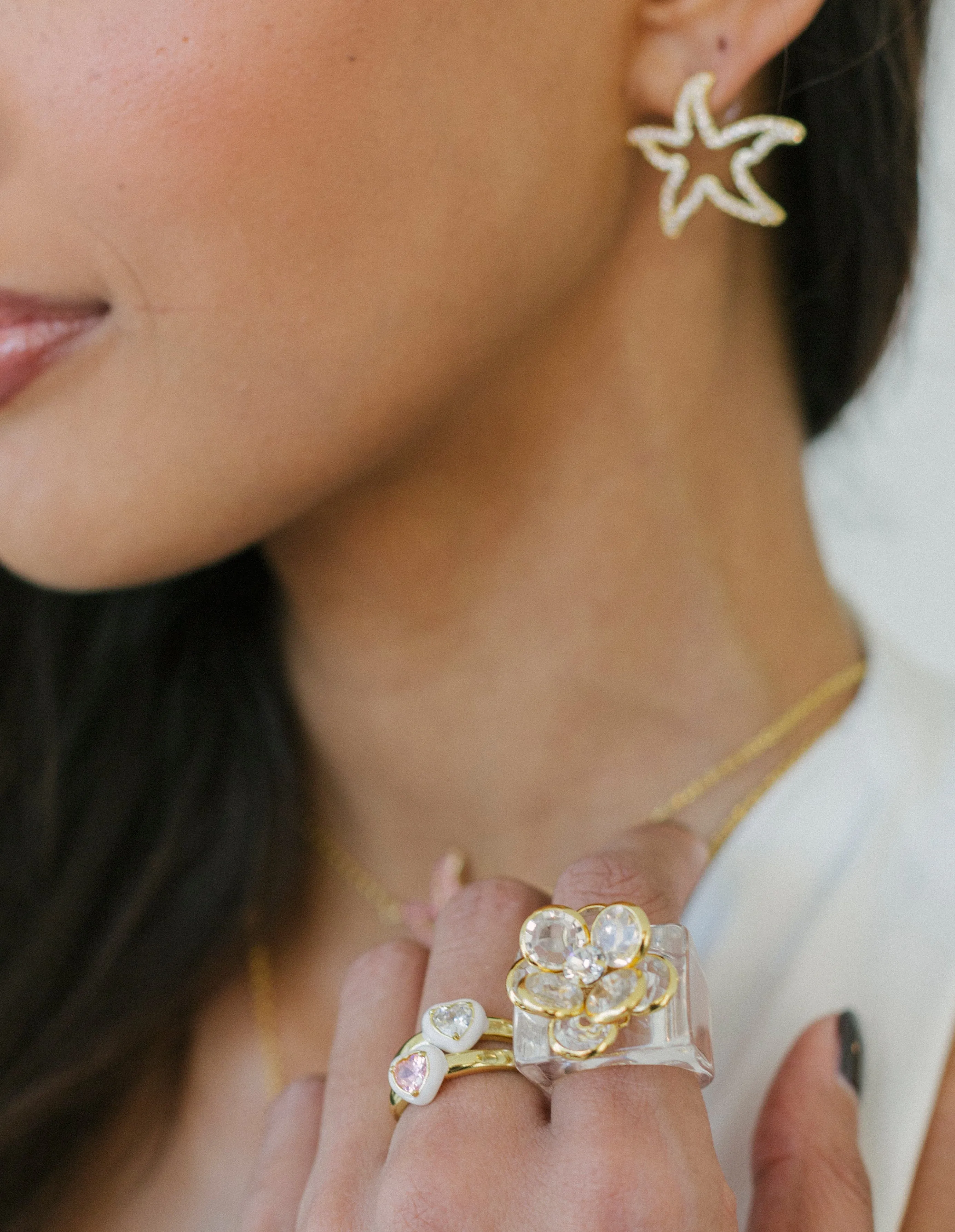 FLORA RING