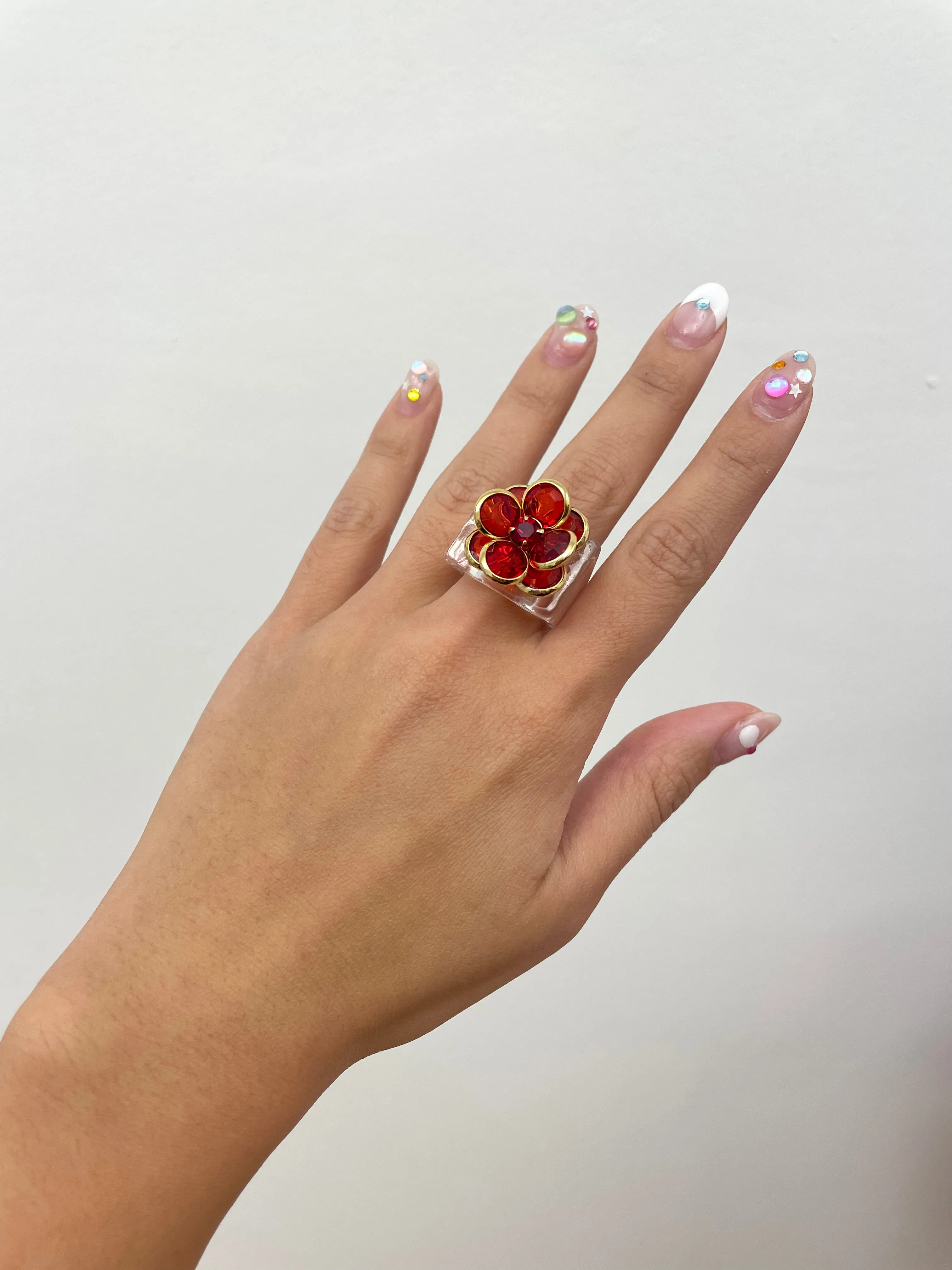 FLORA RING