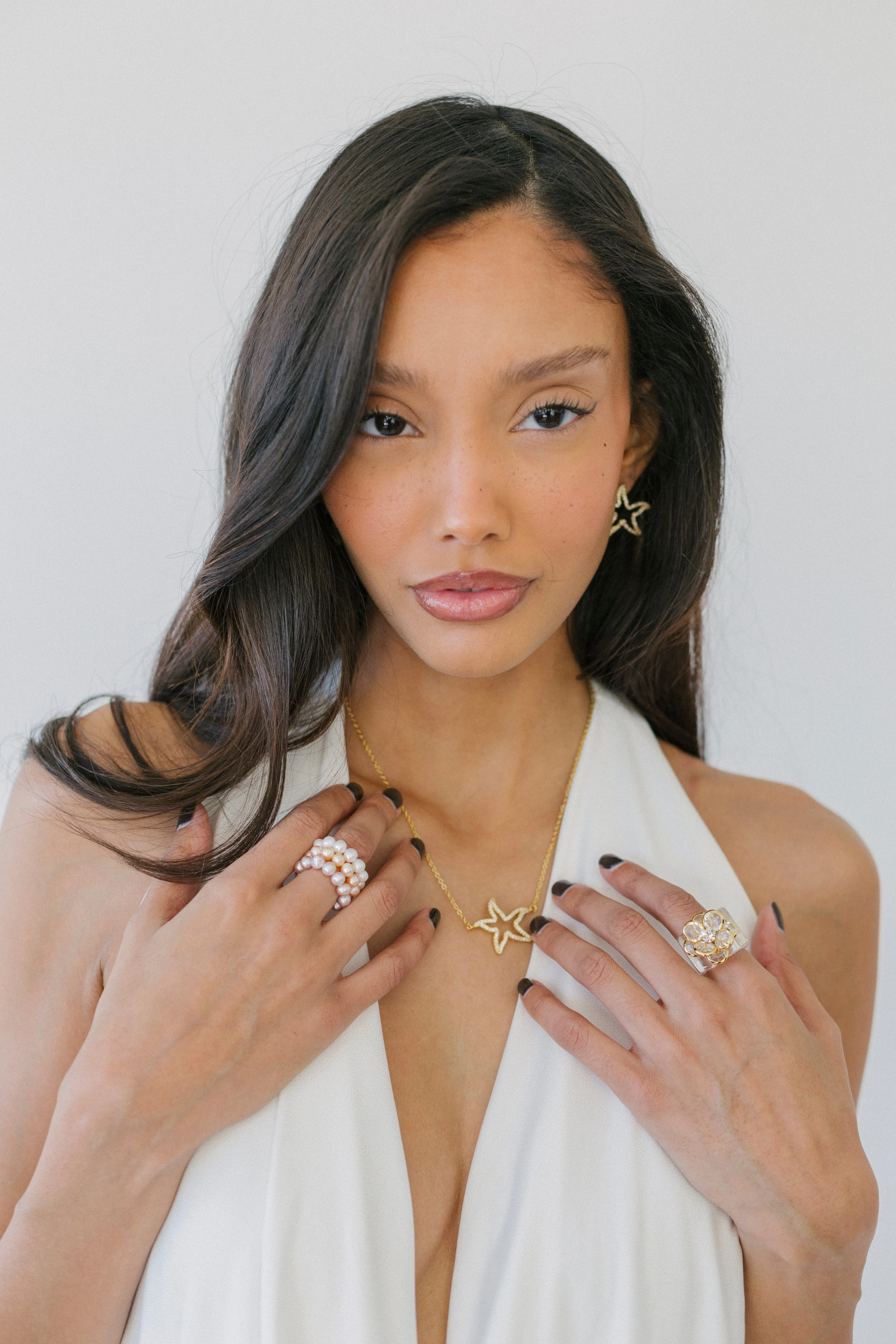 FLORA RING