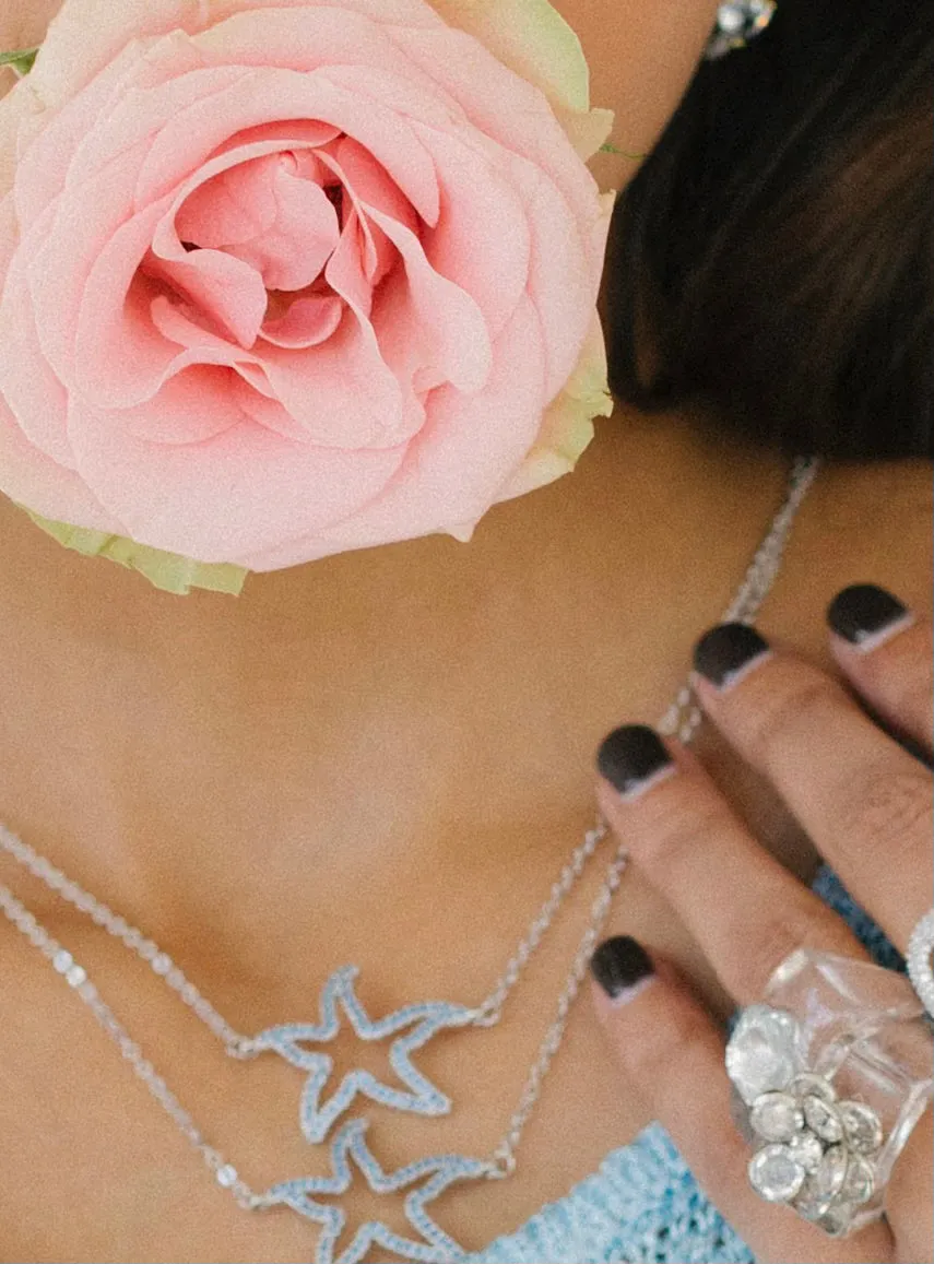 FLORA RING
