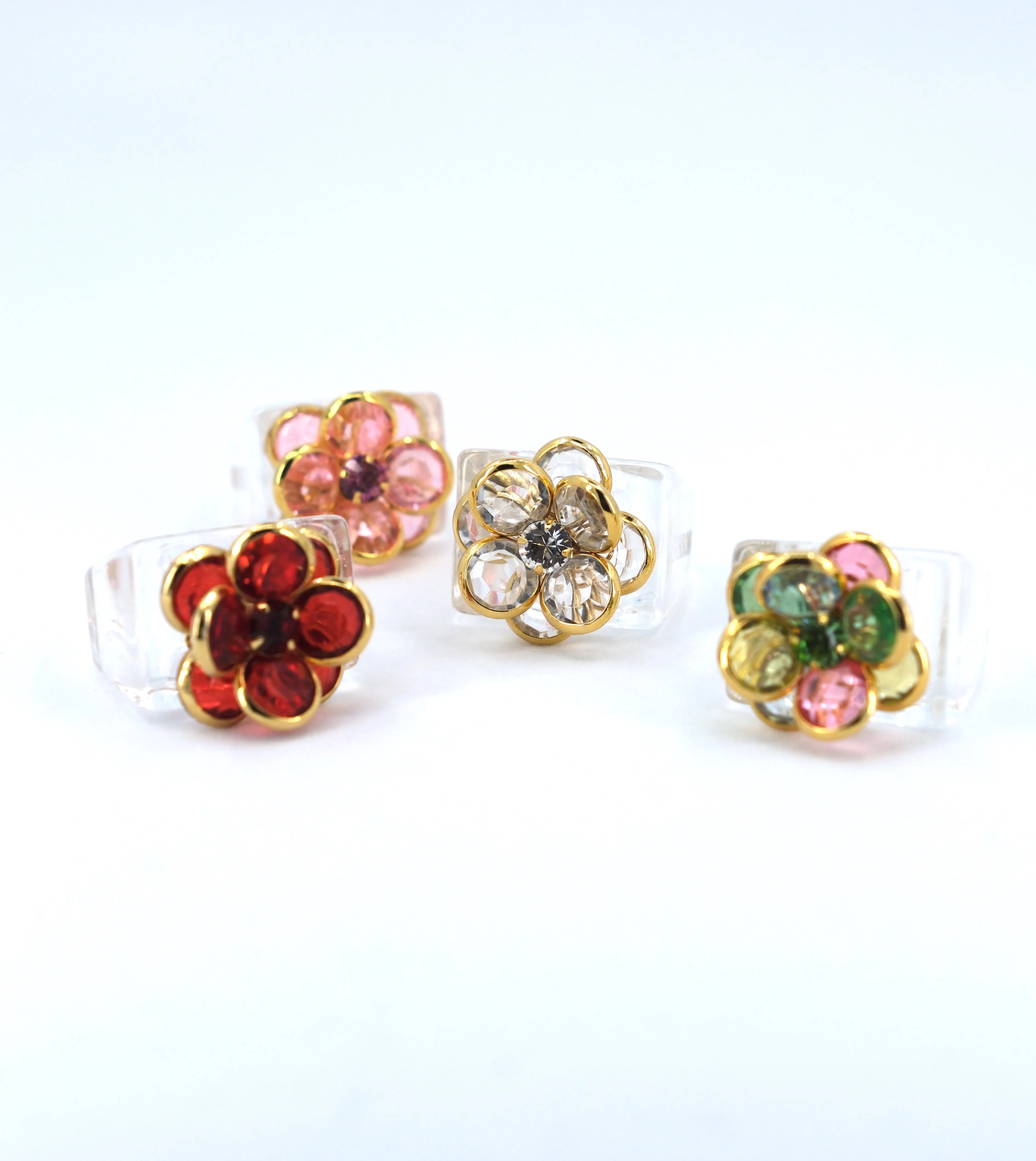 FLORA RING