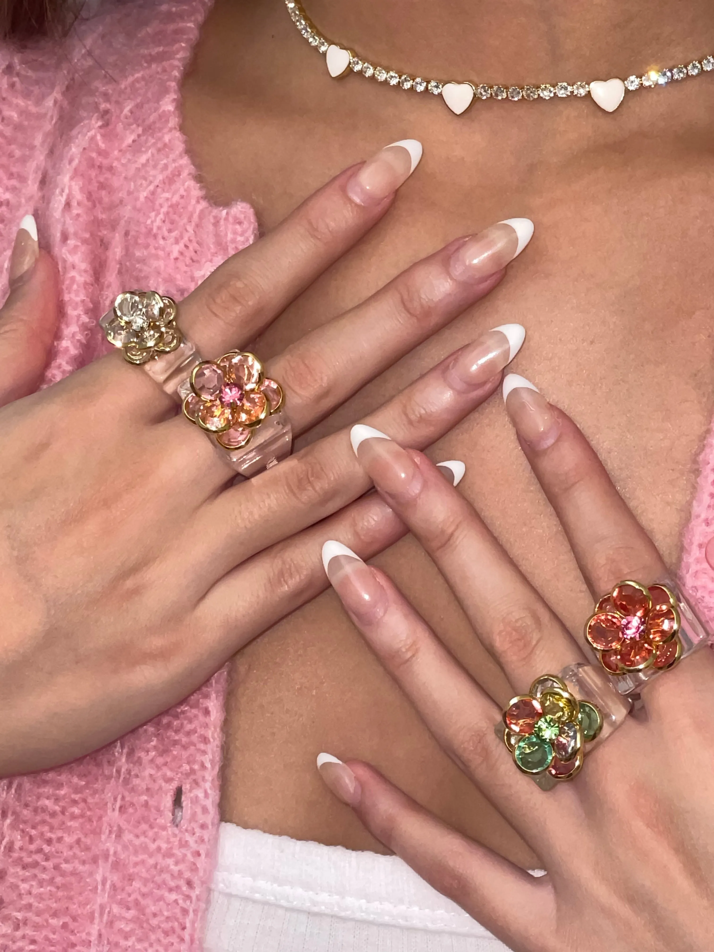 FLORA RING