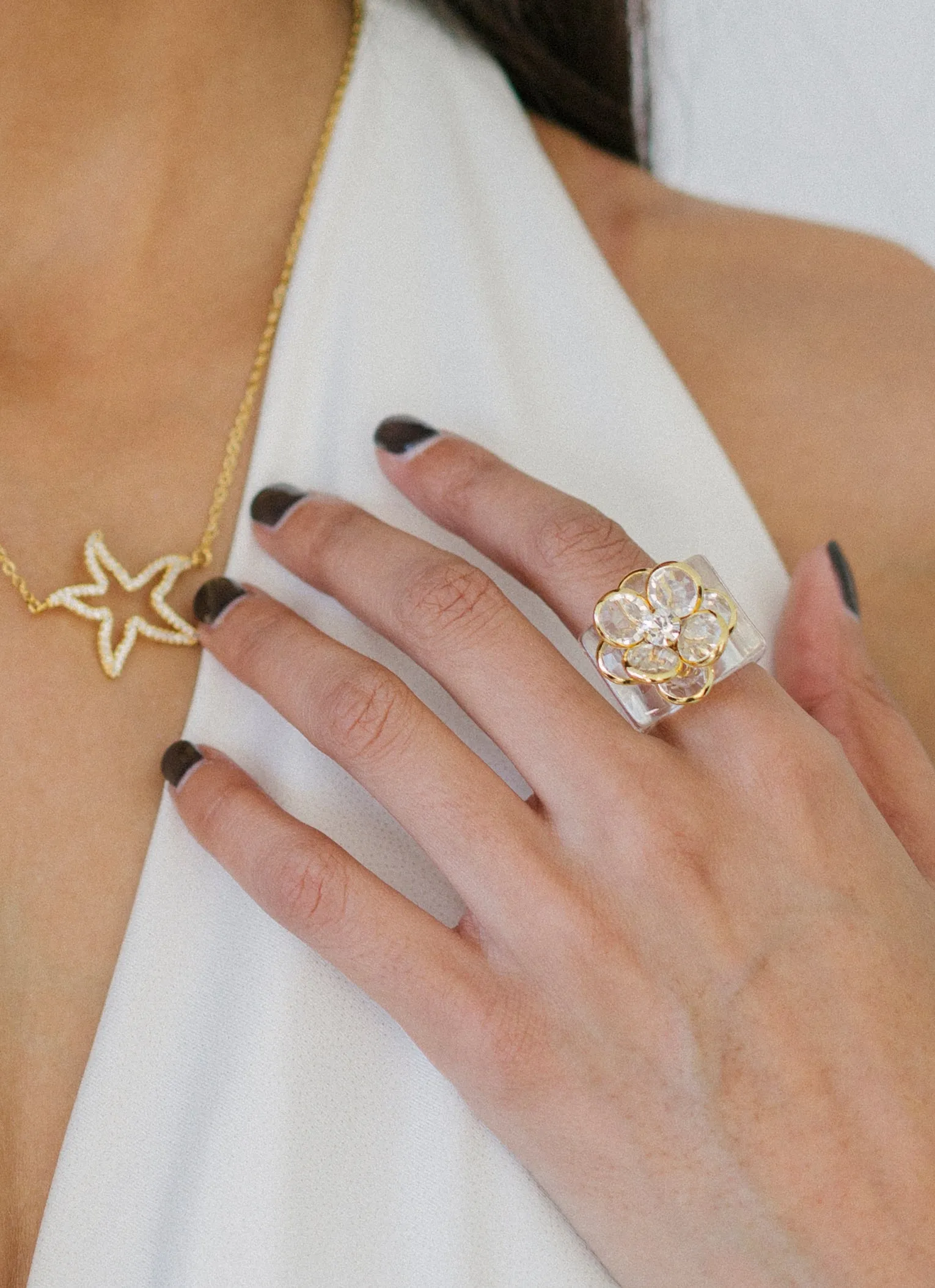FLORA RING