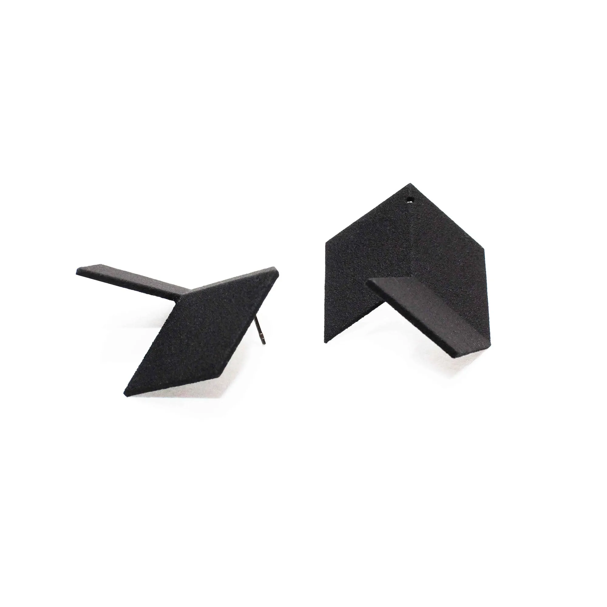 Infinite Studs | Black