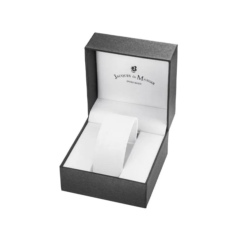 Jacques du Manoir Inspiration Day Date JDM-JWG00308