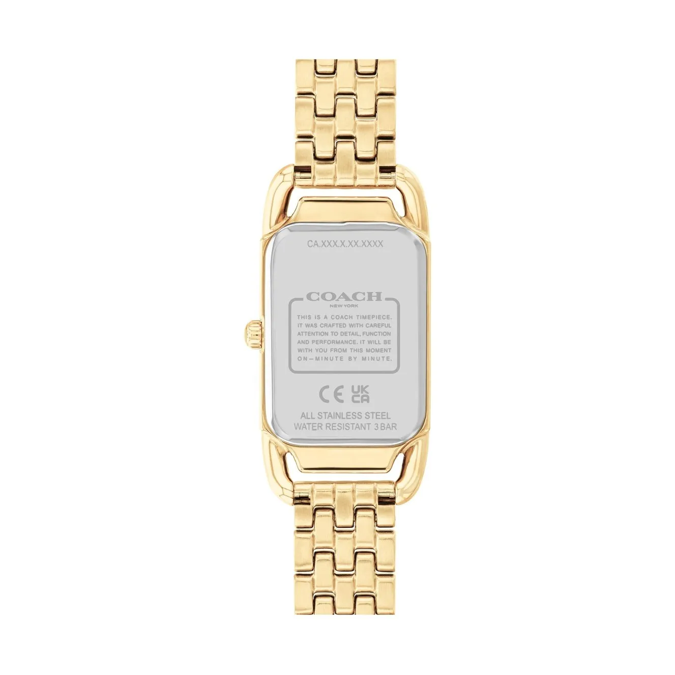 Ladies Cadie Watch, 20mm X 32.5mm (14504042)