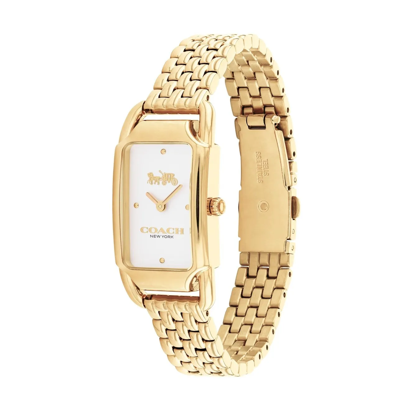 Ladies Cadie Watch, 20mm X 32.5mm (14504042)