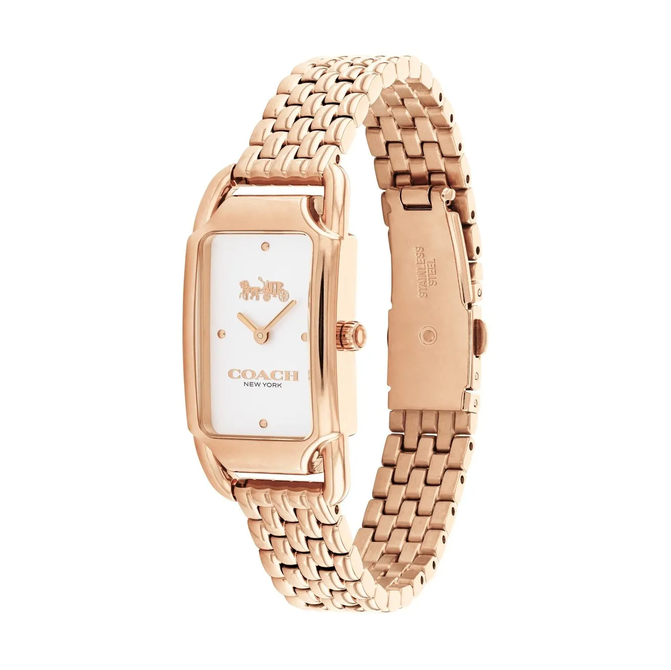 Ladies Cadie Watch, 20mm X 32.5mm (14504043)