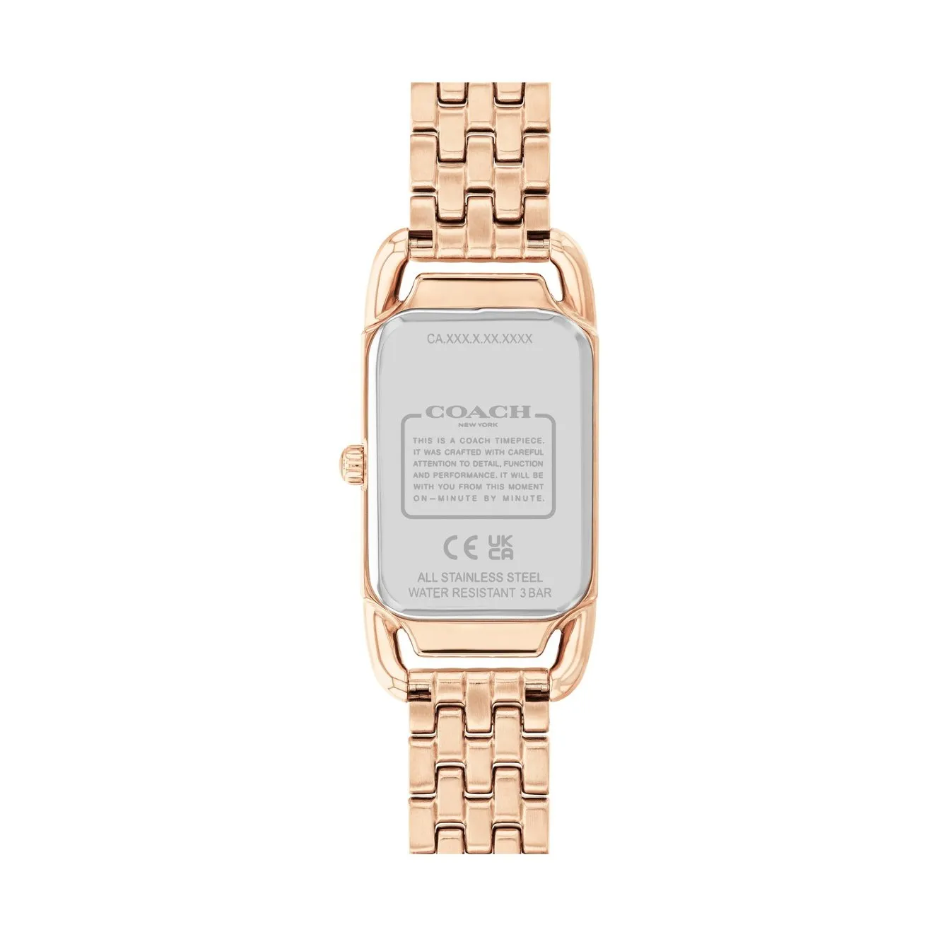 Ladies Cadie Watch, 20mm X 32.5mm (14504043)
