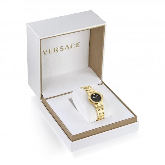 Ladies Greca Quartz Watch VEZ100521