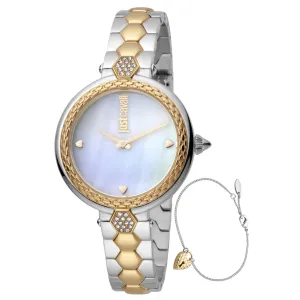 Ladies  Valentine Watch (JC1L128M0595)