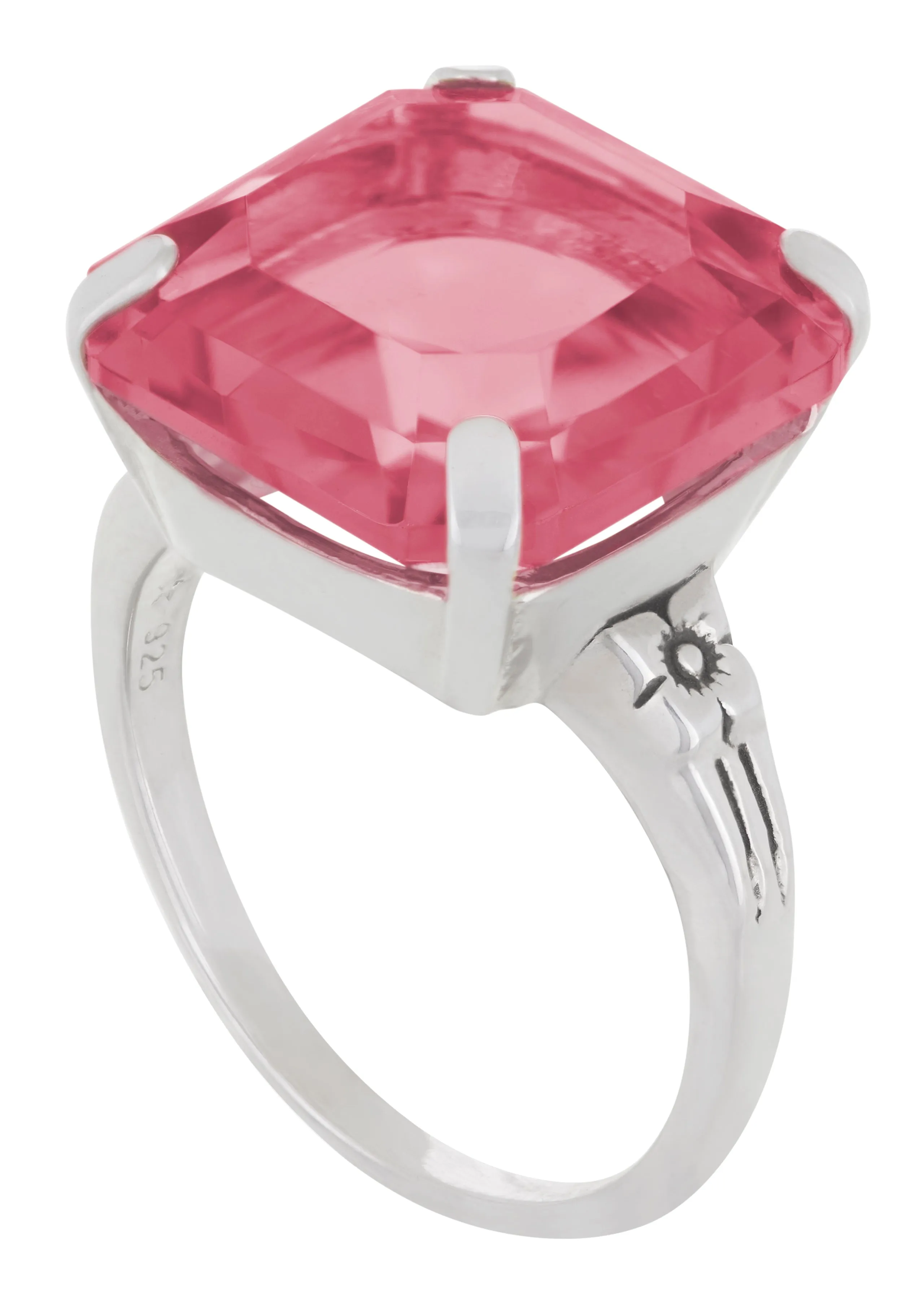 Leroy Ring - Rosa