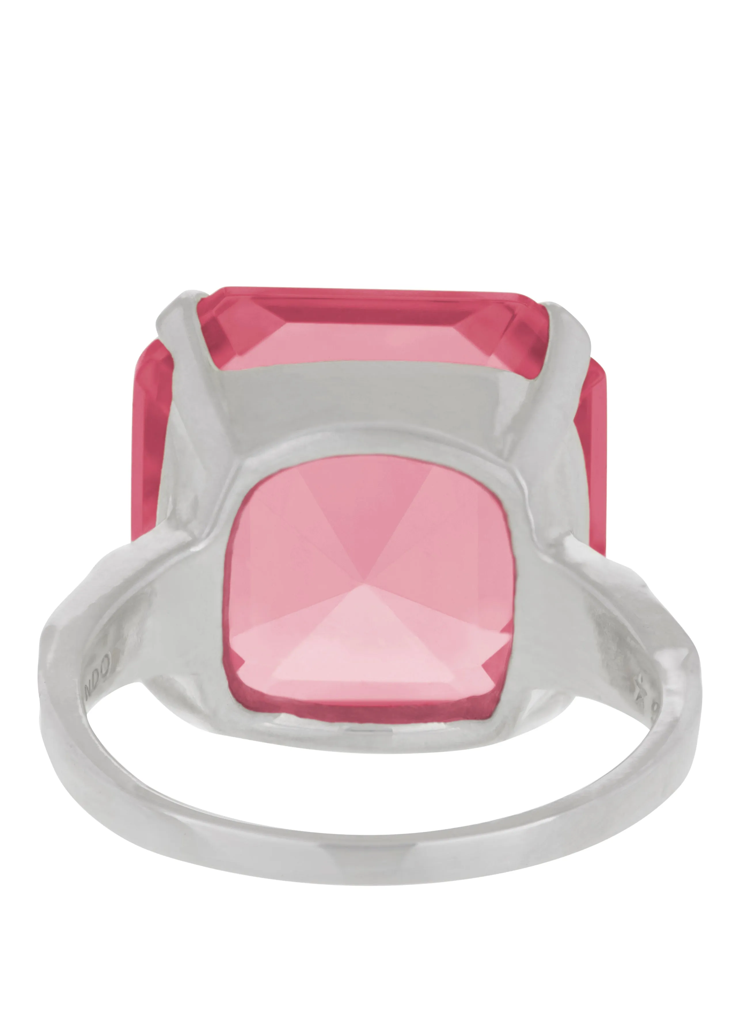 Leroy Ring - Rosa