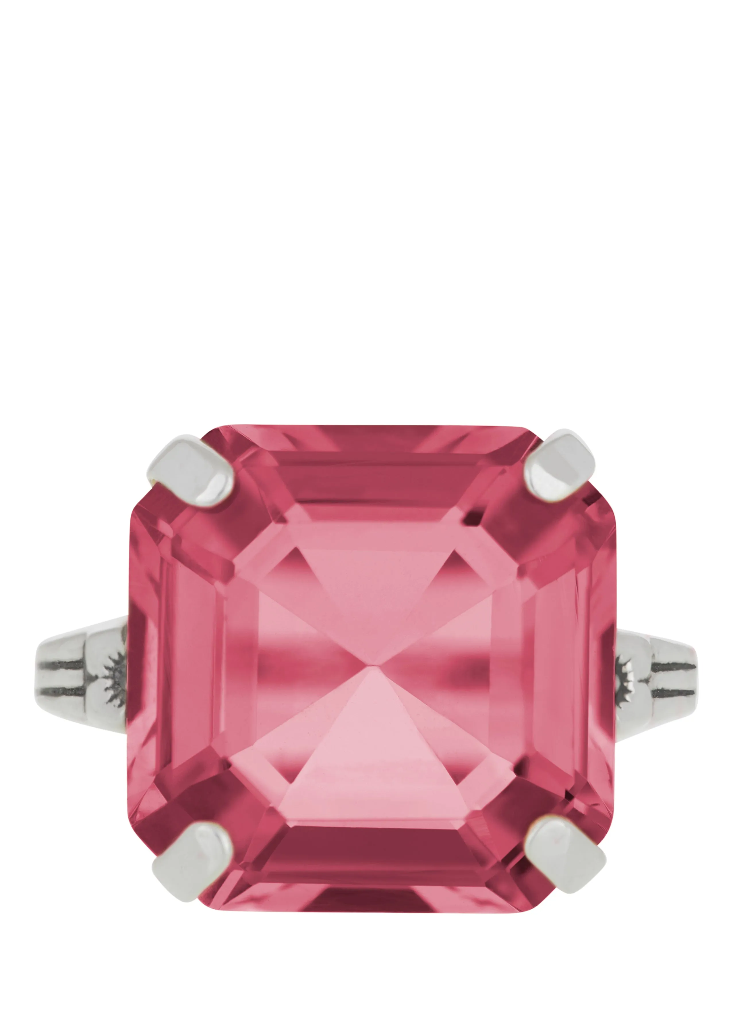 Leroy Ring - Rosa