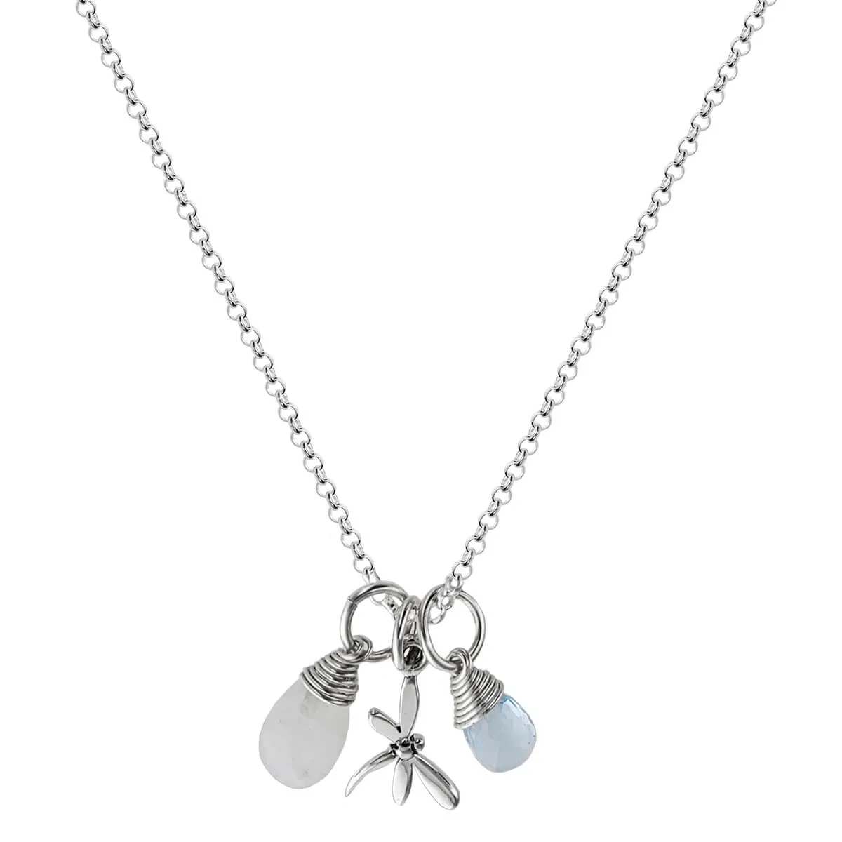 Live Life To The Fullest Necklace By Live Well