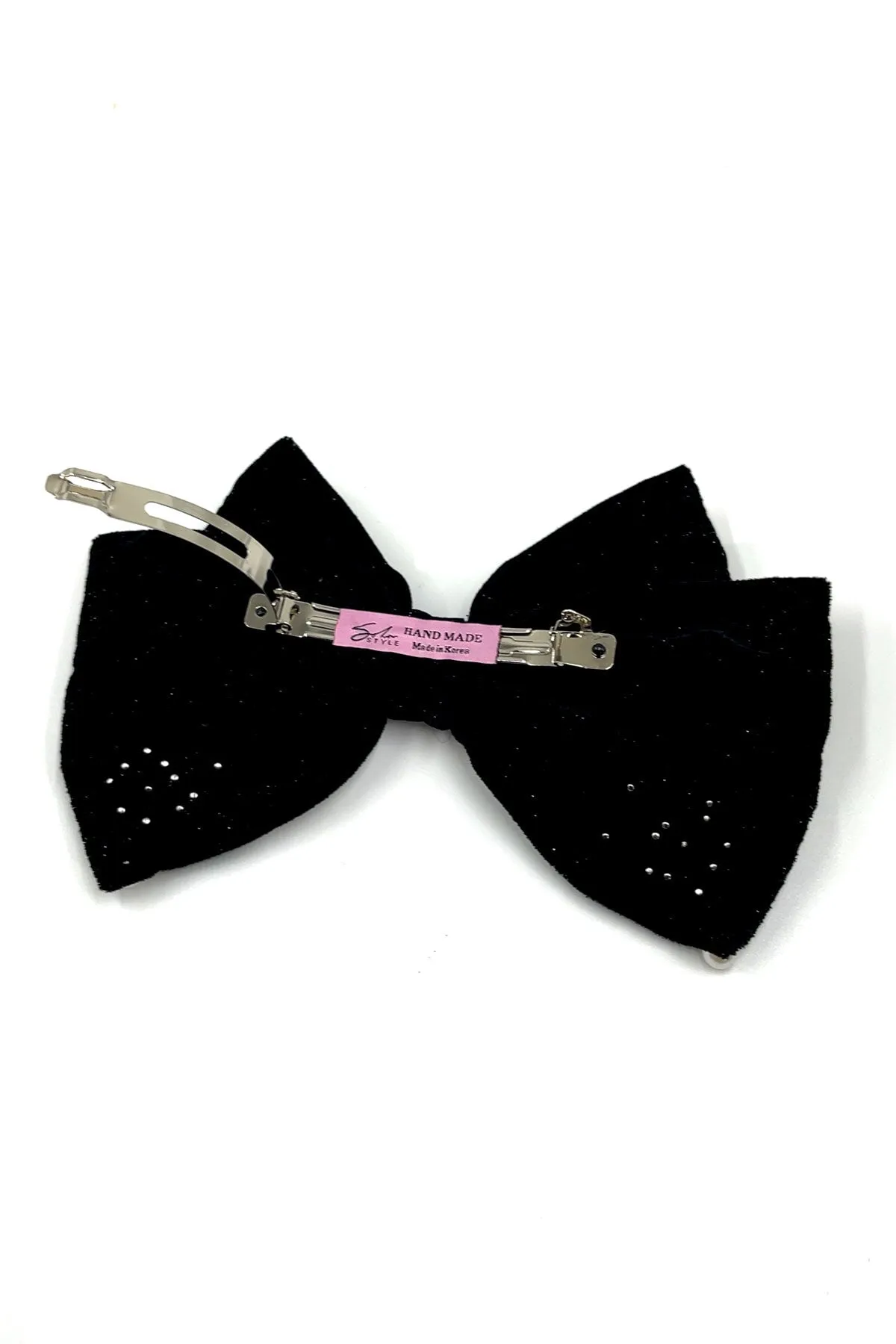 Massive Ribbon Barrette