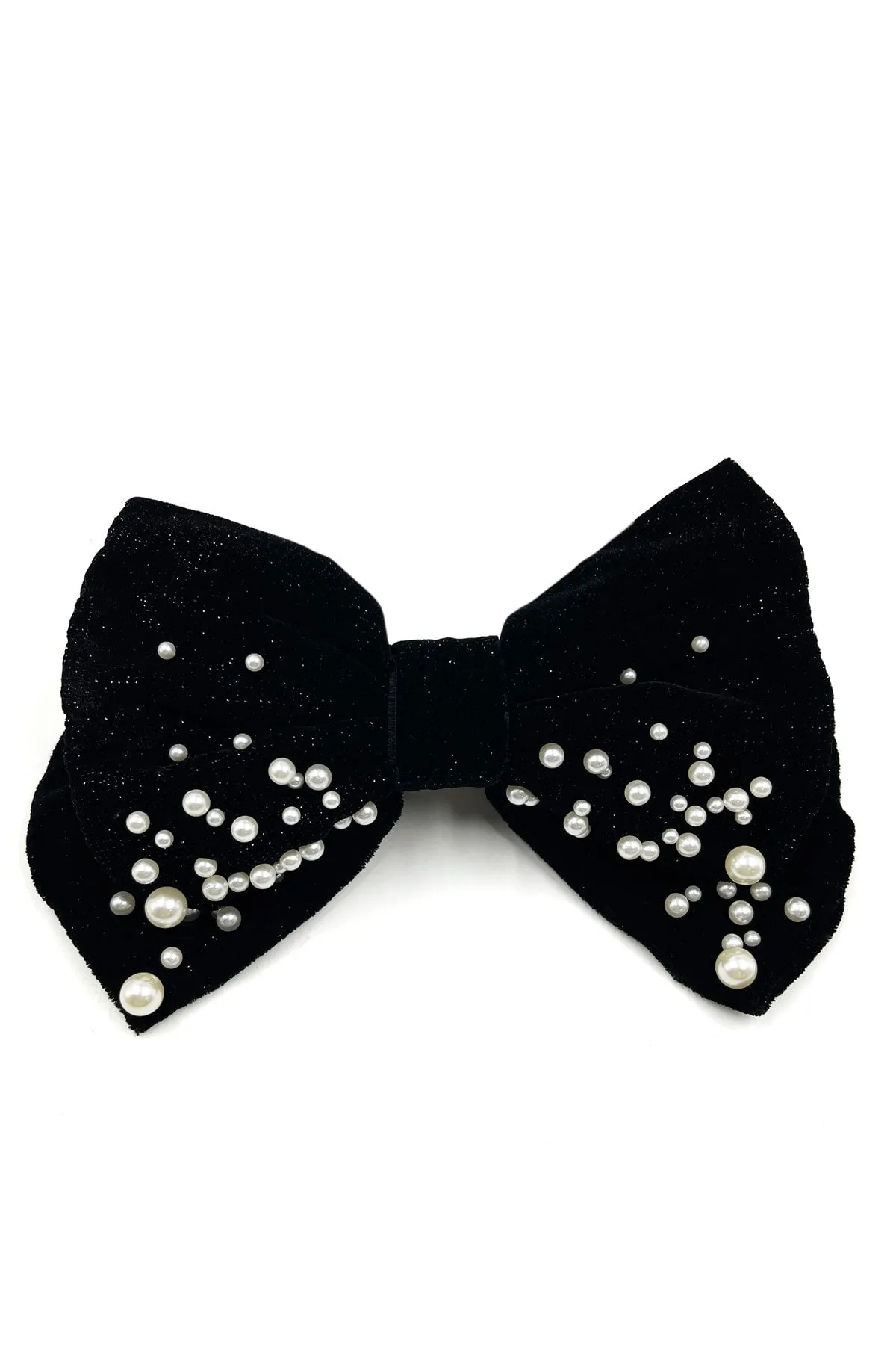 Massive Ribbon Barrette