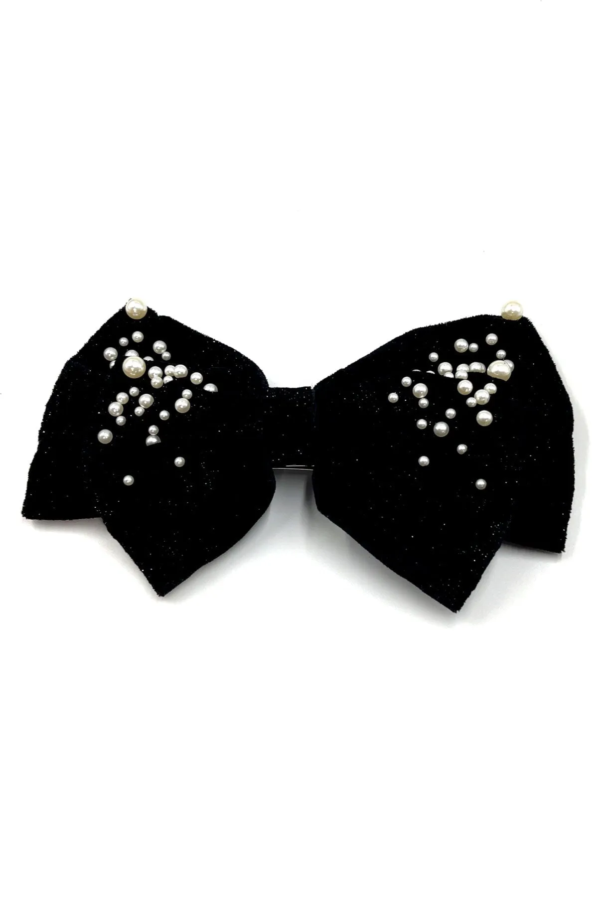 Massive Ribbon Barrette