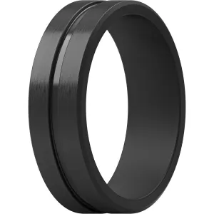 Men's Classic Pulse - Silicone Ring