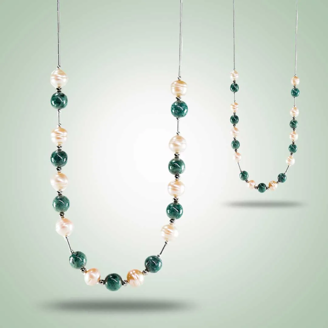 Micaela Necklace
