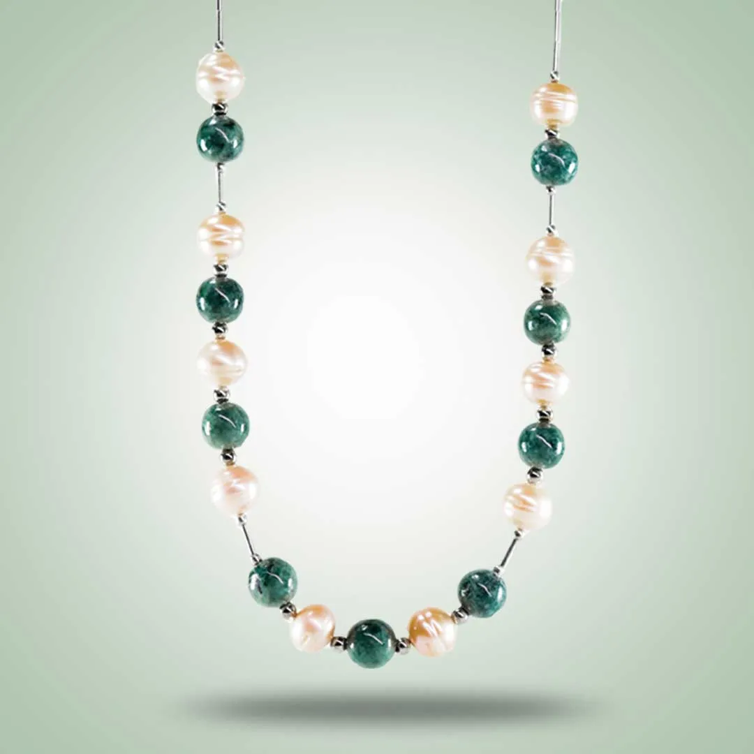 Micaela Necklace
