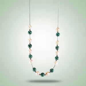 Micaela Necklace