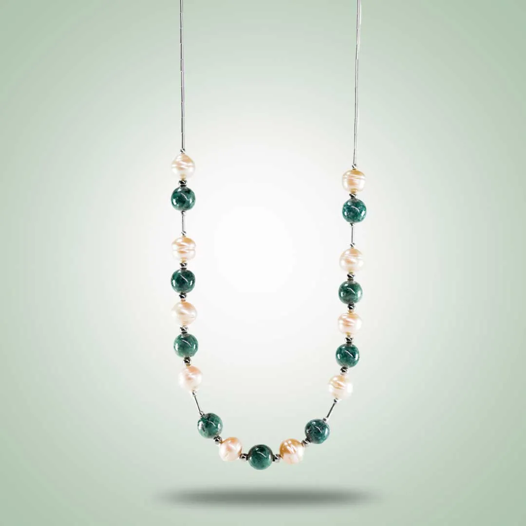 Micaela Necklace