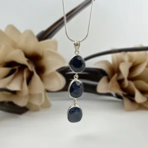 Midnight Pendant - VP438