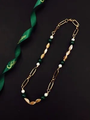 Mini Christie Necklace