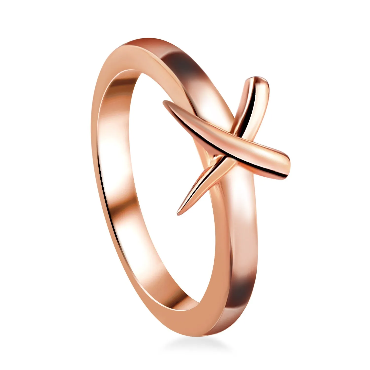 Molto Kiss Ring