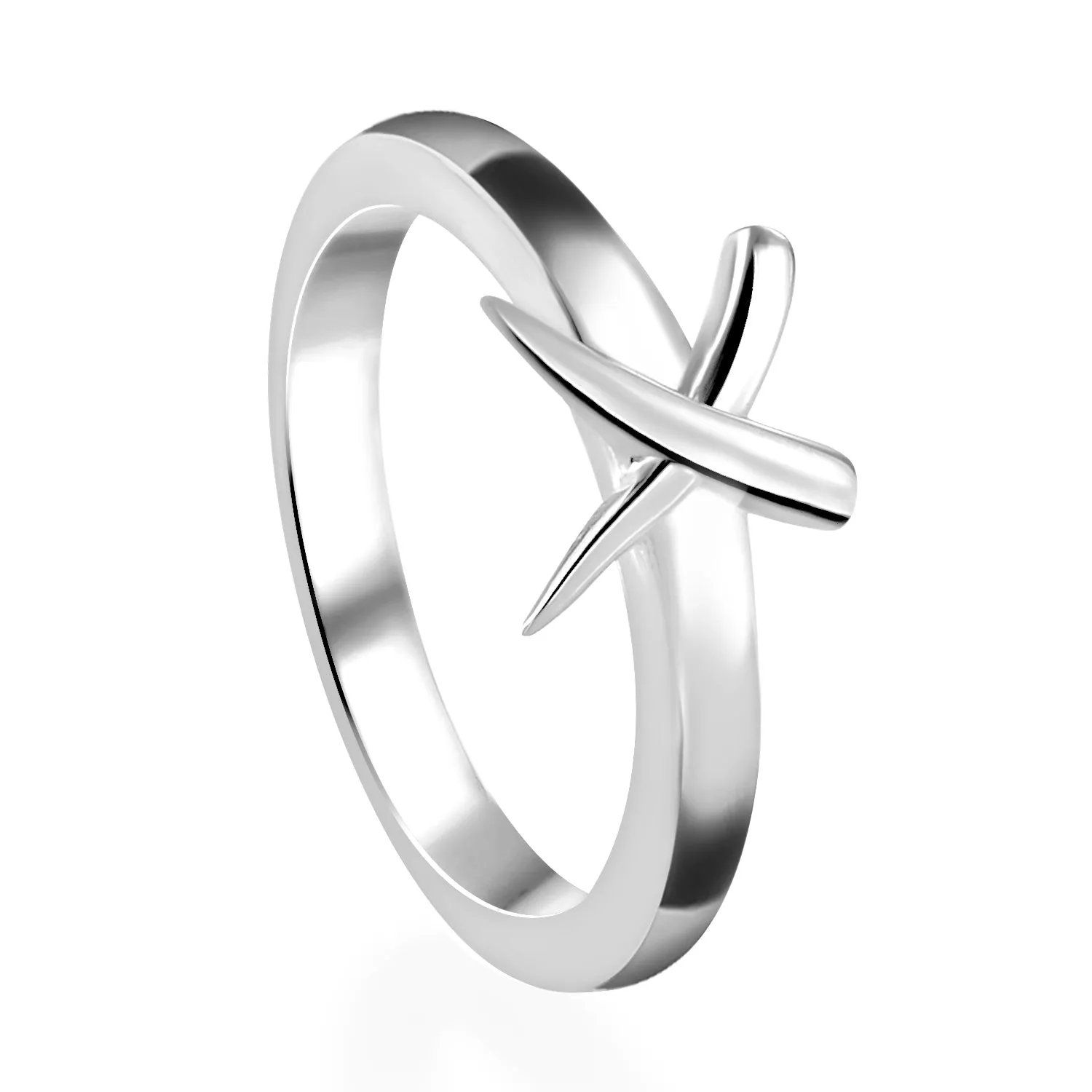 Molto Kiss Ring