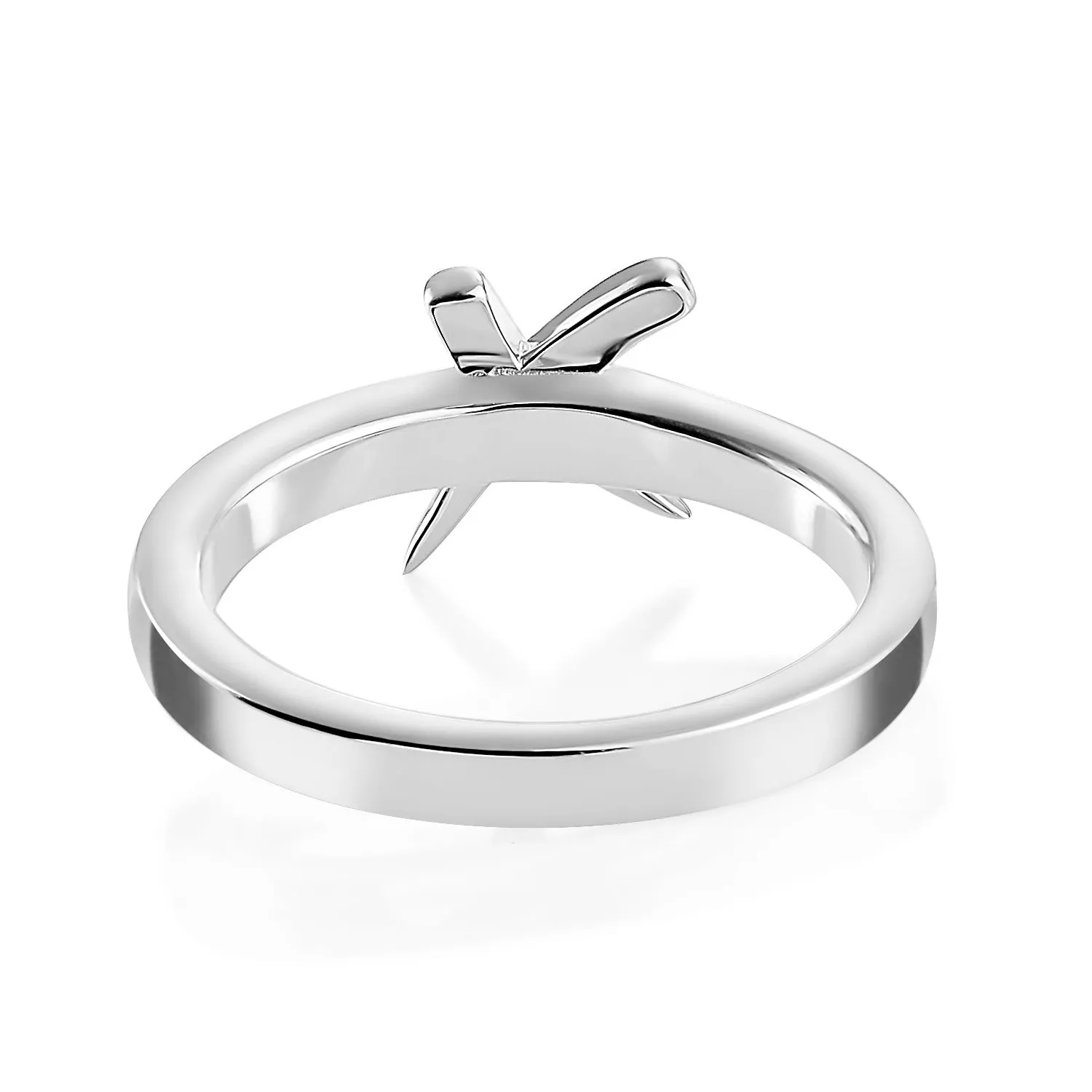 Molto Kiss Ring