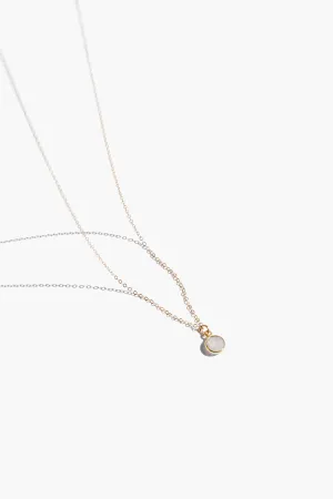 Moonstone Drop