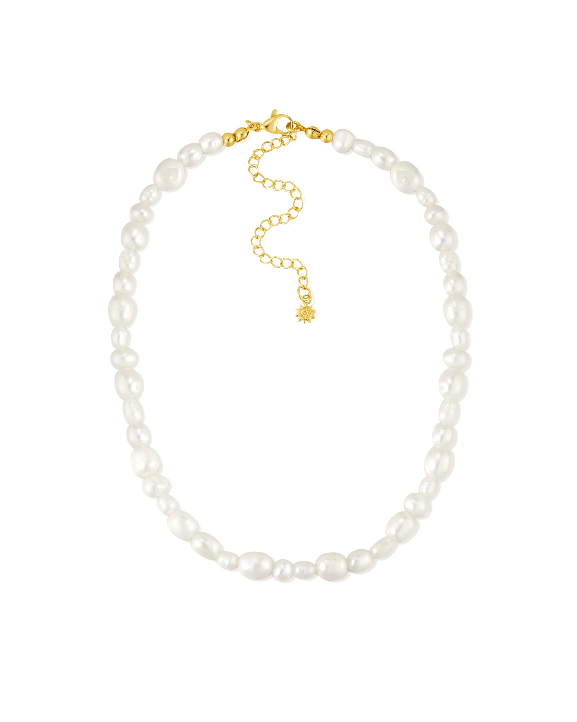PEARL RHAPSODY CHOKER