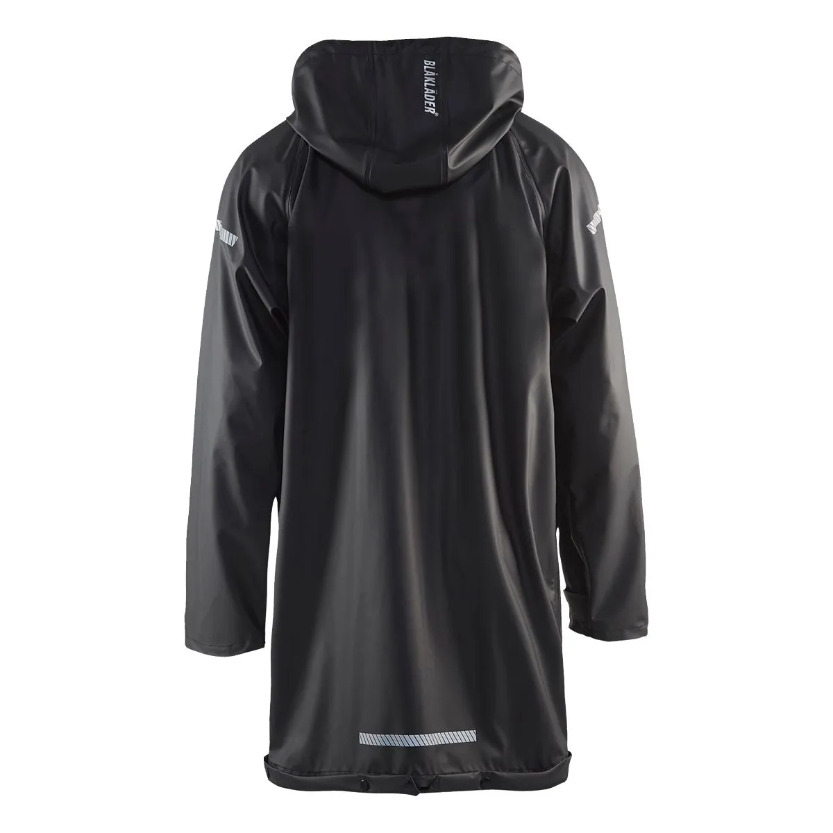 Rain&#x20;Jacket&#x20;Level&#x20;1&#x20;4301&#x20;Zwart&#x20;-&#x20;Bl&#xE5;kl&#xE4;der