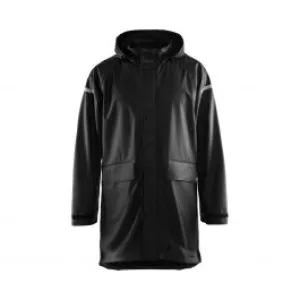 Rain&#x20;Jacket&#x20;Level&#x20;1&#x20;4301&#x20;Zwart&#x20;-&#x20;Bl&#xE5;kl&#xE4;der